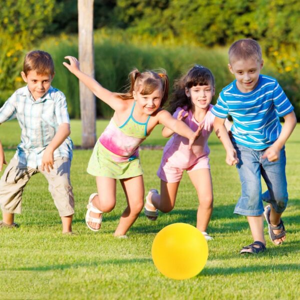 Silent Ball For Kids - Image 3