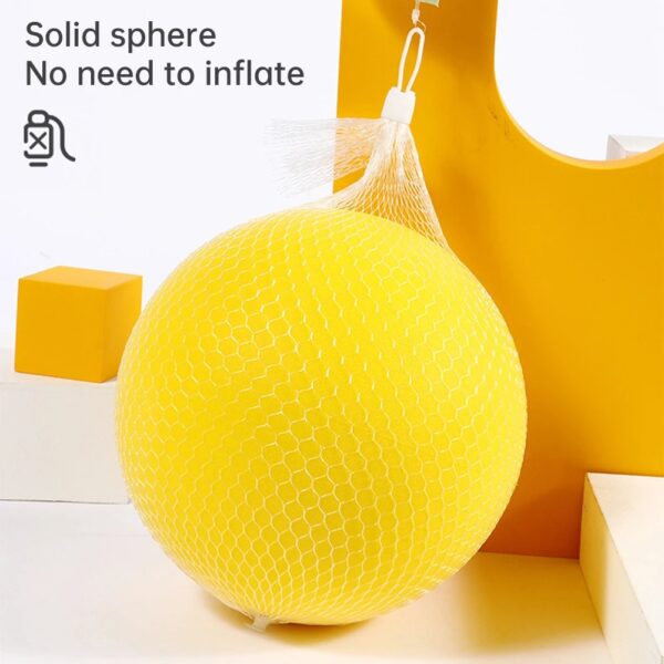Silent Ball For Kids - Image 4