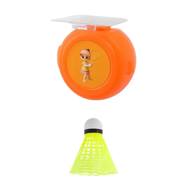 Single-Player Badminton Trainer - Image 7