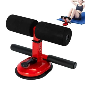 Sit-Up Bar