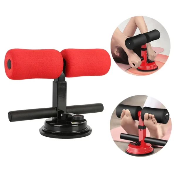 Sit-Up Bar - Image 2