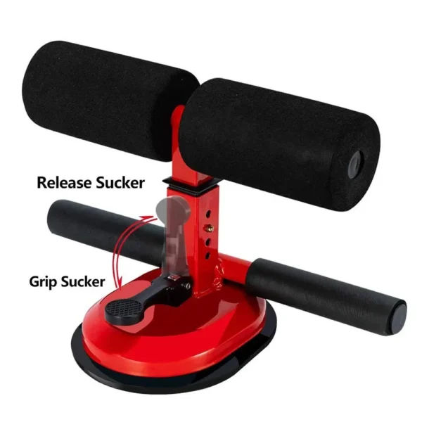 Sit-Up Bar - Image 3