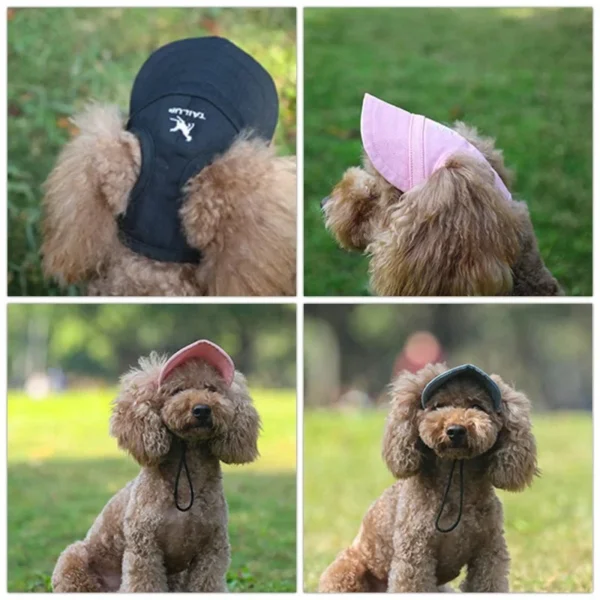 Small Pets Hat - Image 2