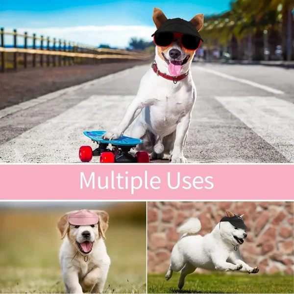 Small Pets Hat - Image 3