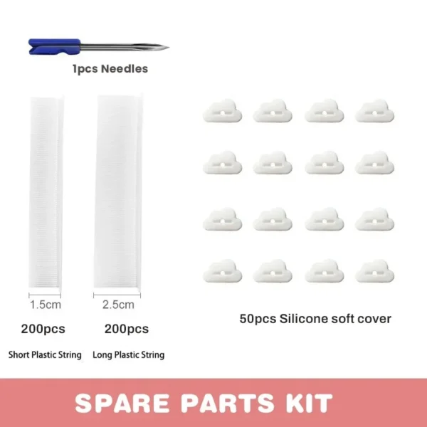 Speedy Clothing Fixer - Image 3