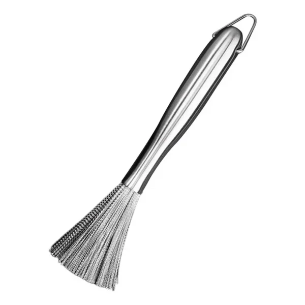 Stainless Steel Pot Brush - Image 2