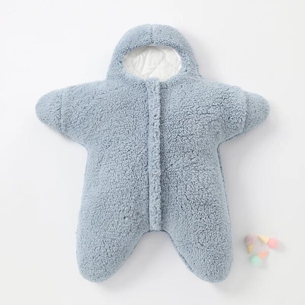 Starfish Baby Sleeping Bag - Image 2