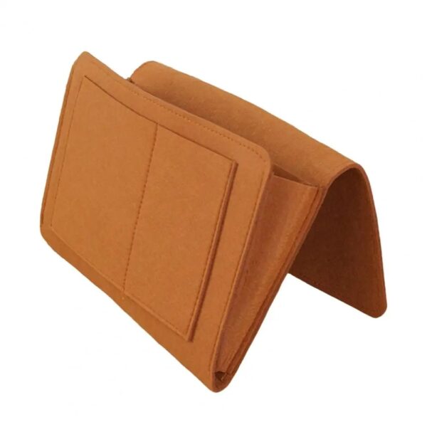 Storage Bag with Pockets Hanging Organizer - Image 6
