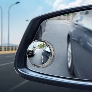 Suction Cup Car Convex Blind Spot Mirror