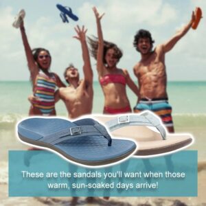 Summer Beach Sandals