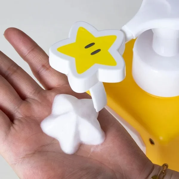 Super Mario Bros Soap Dispenser - Image 4
