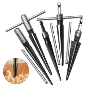 T-Handle Tapered Reamer