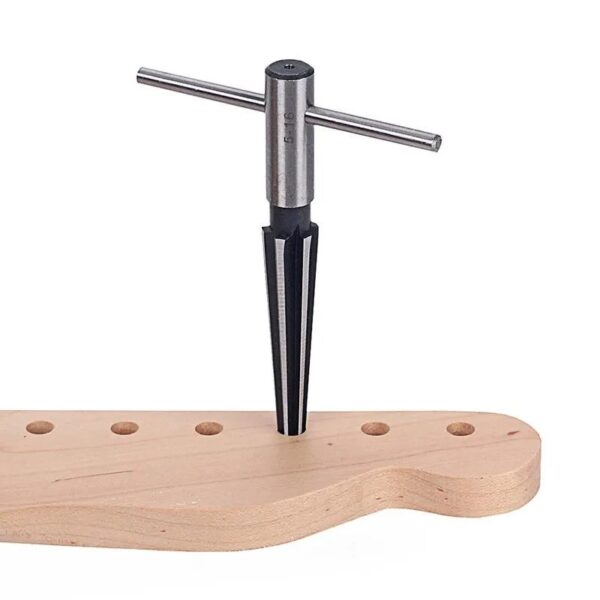 T-Handle Tapered Reamer - Image 3