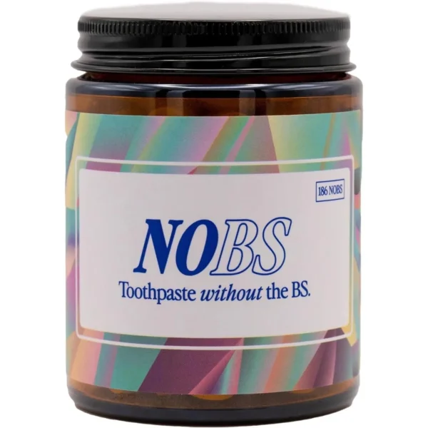 TOOTHPASTE TABLETS - Image 2