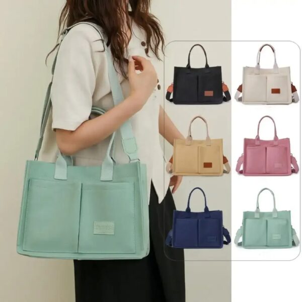 The Canvas Tote - Image 10