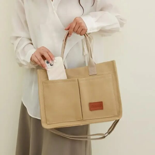 The Canvas Tote - Image 9