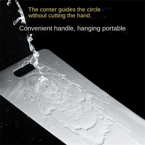 The Ultimate Cutting Board - Image 2