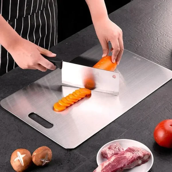 The Ultimate Cutting Board - Image 3