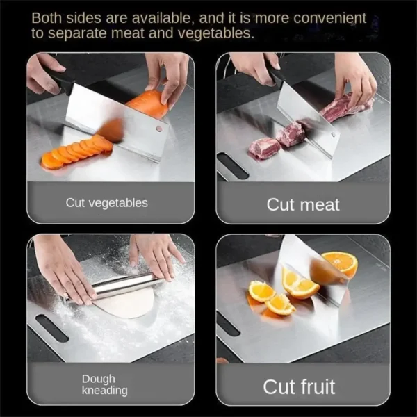 The Ultimate Cutting Board - Image 4