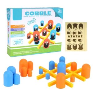 Tic-Tac-Toe Game