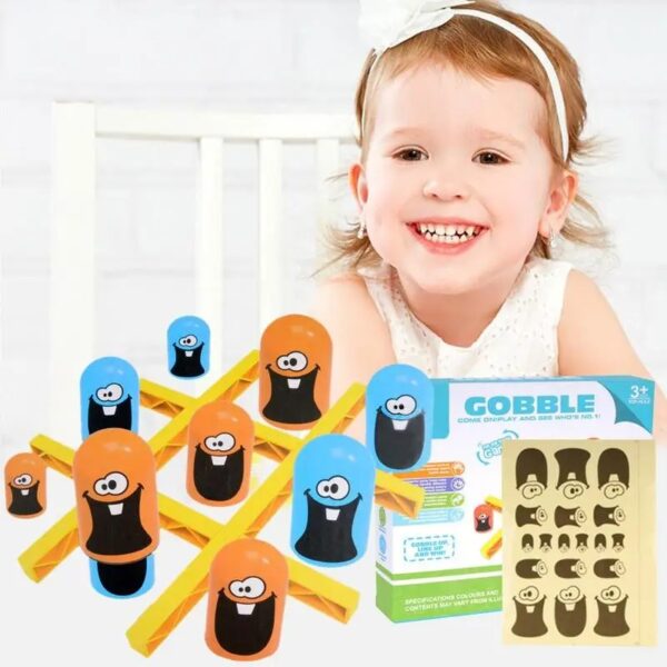 Tic-Tac-Toe Game - Image 2