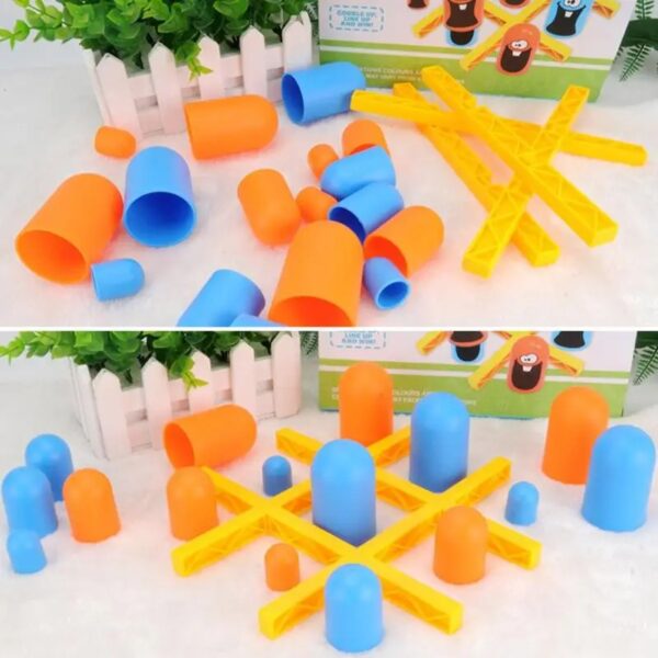 Tic-Tac-Toe Game - Image 3