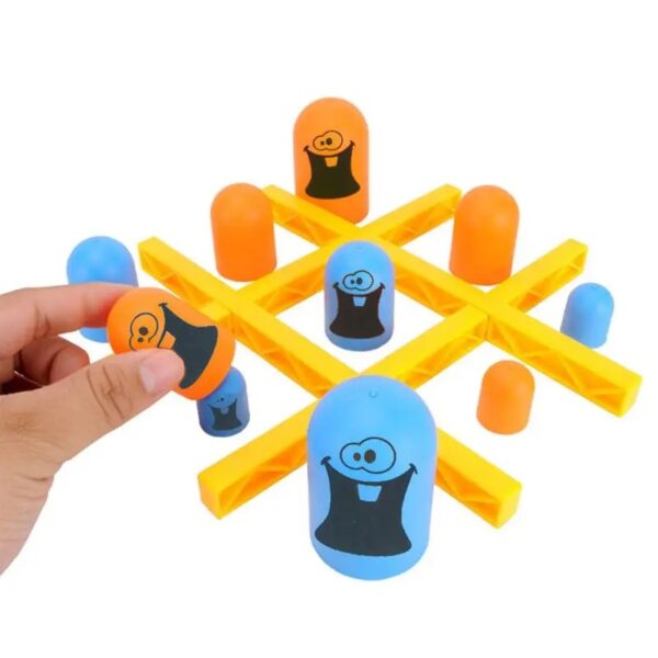 Tic-Tac-Toe Game - Image 4