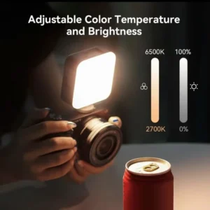 Universal Professional LED Camera Shooting Lights