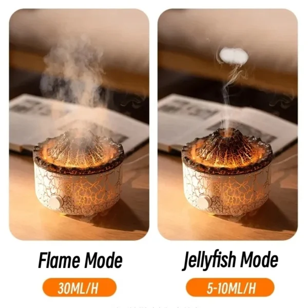 Volcano Humidifier - Image 2