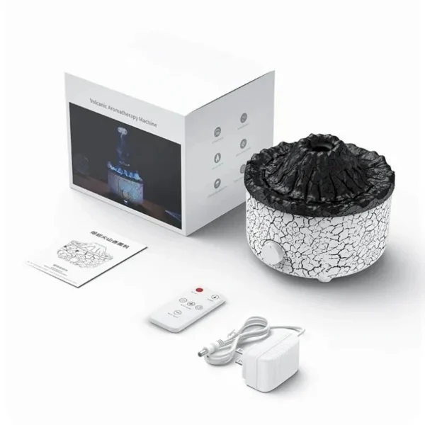 Volcano Humidifier - Image 4