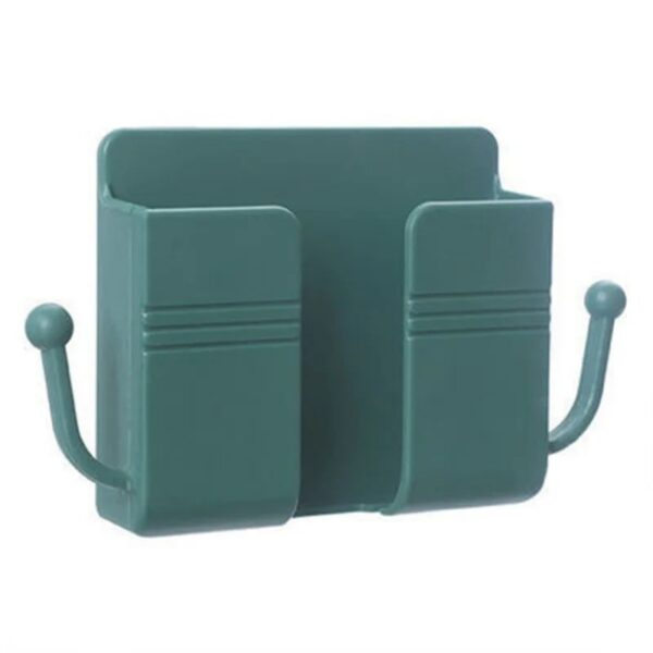 WALL MOUNT MULTIFUNCTIONAL PHONE HOLDER - Image 4