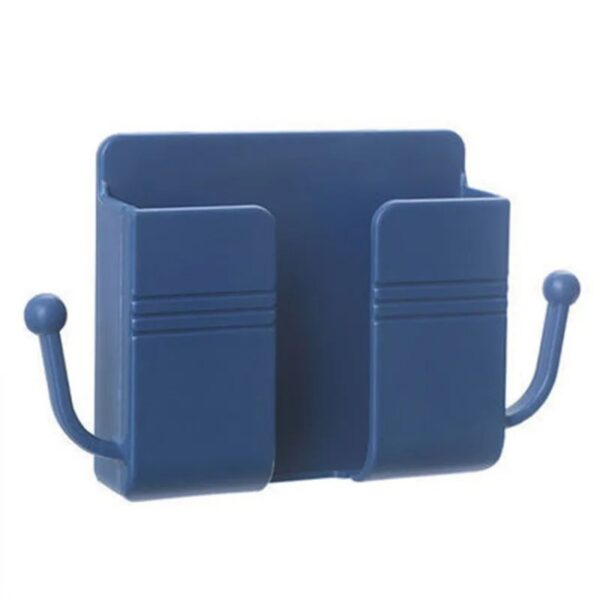 WALL MOUNT MULTIFUNCTIONAL PHONE HOLDER - Image 5