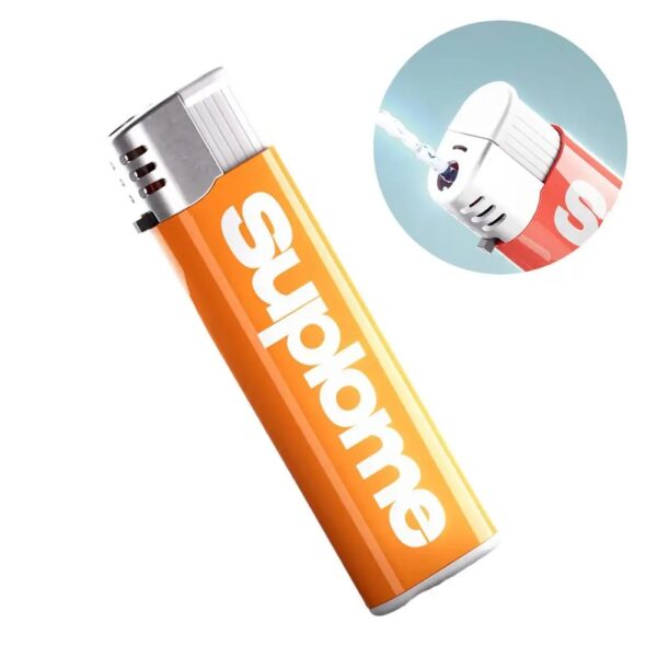 Water Shooting Toy Lighter - Image 6