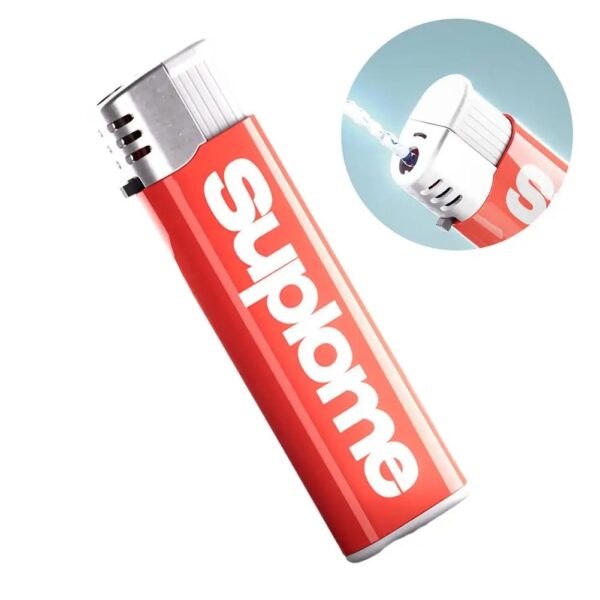 Water Shooting Toy Lighter - Image 4