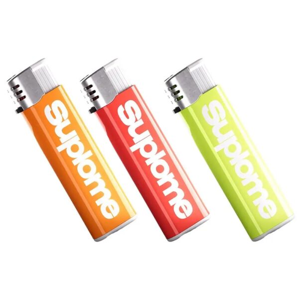 Water Shooting Toy Lighter - Image 3