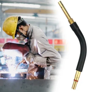 Welding Gun Bending Pipe Bending Rod