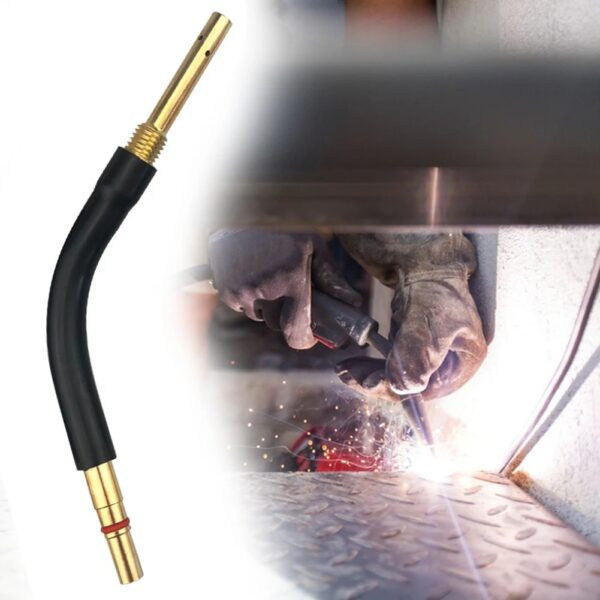 Welding Gun Bending Pipe Bending Rod - Image 4