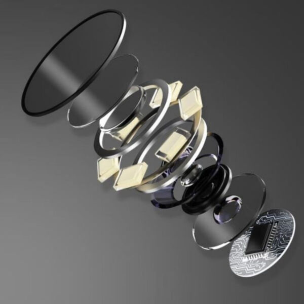 Wireless Earwax Remover Otoscope Tool - Image 5