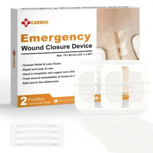 Wound Closure Device-4PCS