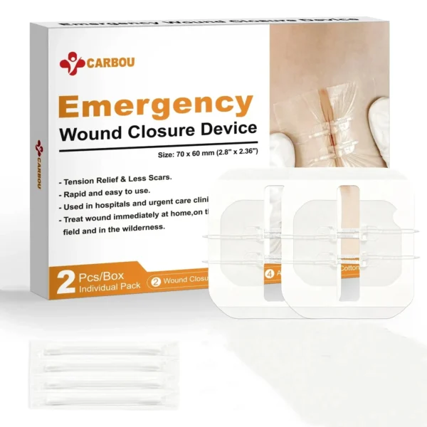 Wound Closure Device-4PCS