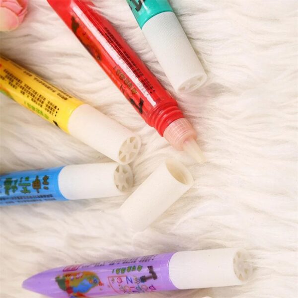 3D Magic Puffy Pens - Image 3