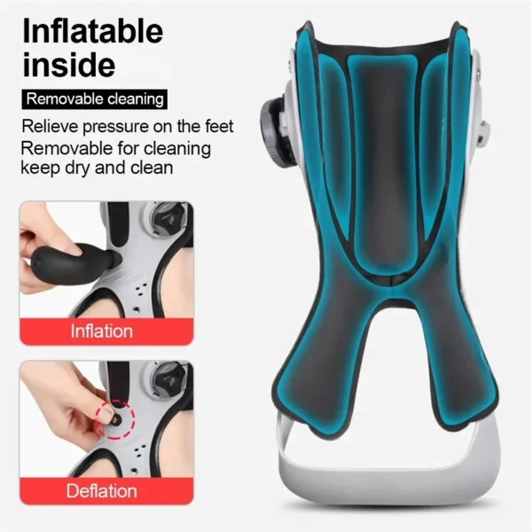 Adjustable Ankle Support - Image 2