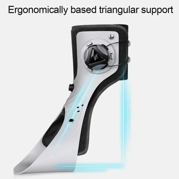Adjustable Ankle Support - Image 3