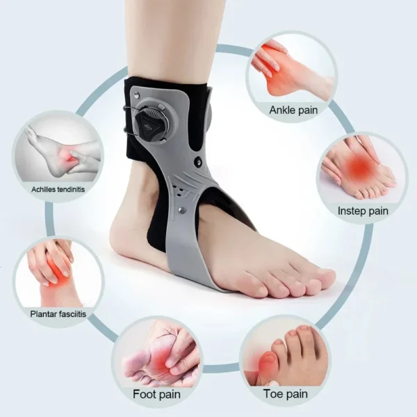 Adjustable Ankle Support - Image 5