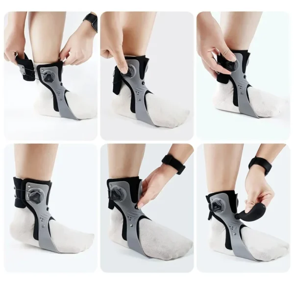 Adjustable Ankle Support - Image 6