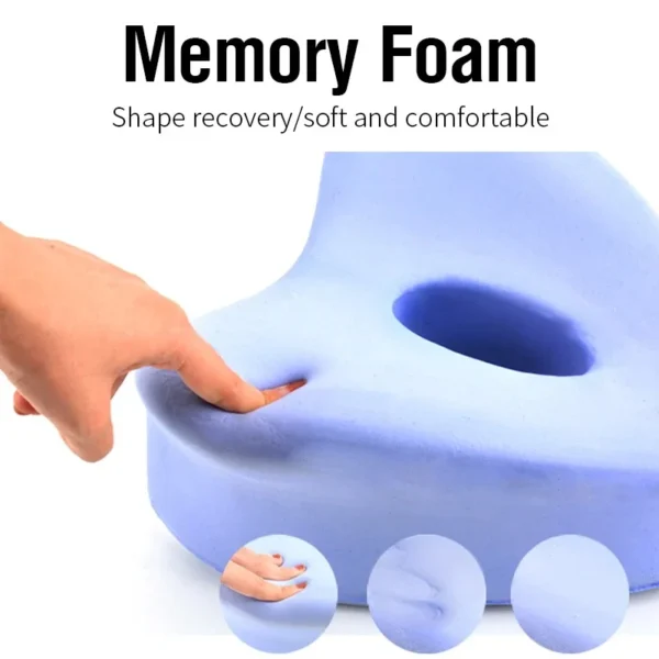 Alignment Pillow - Relieve Hip Pain & Sciatica - Image 3