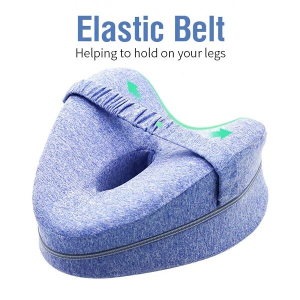 Alignment Pillow - Relieve Hip Pain & Sciatica - Image 5