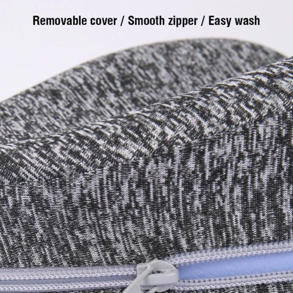 Alignment Pillow - Relieve Hip Pain & Sciatica - Image 6