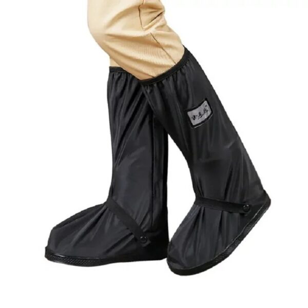 All-Round Long Waterproof Boot Cover - Image 3