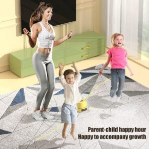 Automatic Electric Skipping Machine